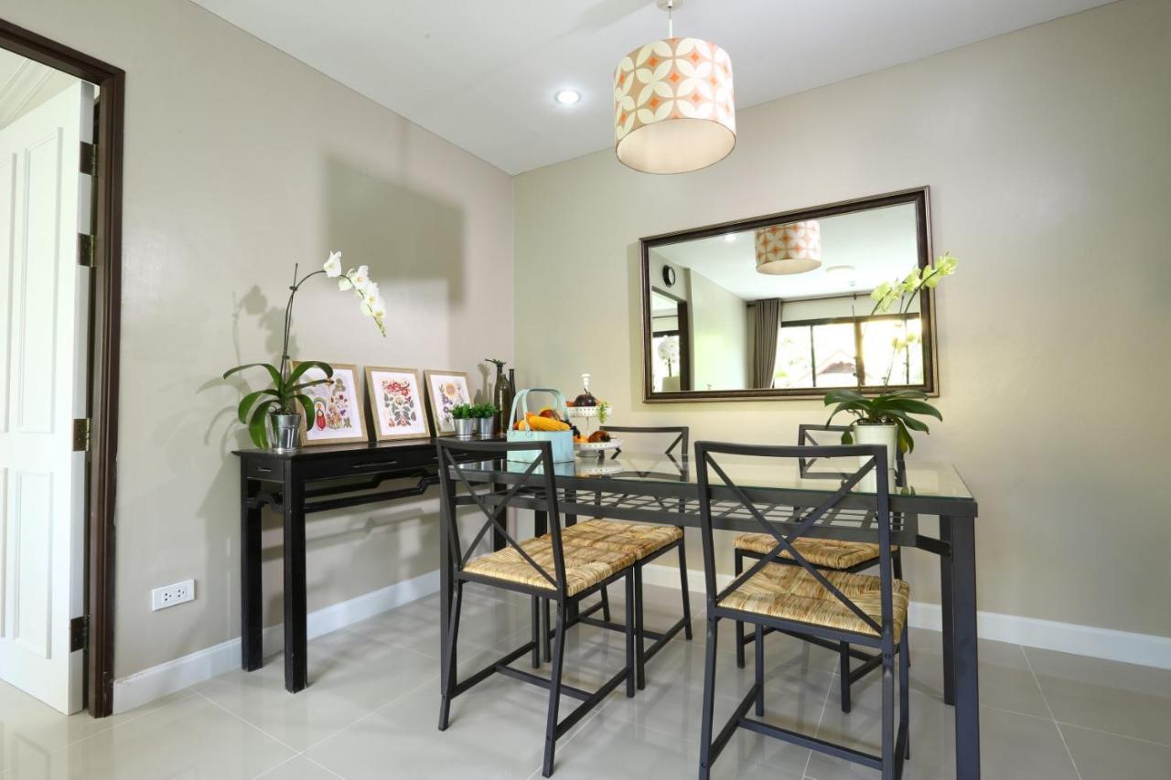 Double Tree Residence Chiang Mai Eksteriør billede