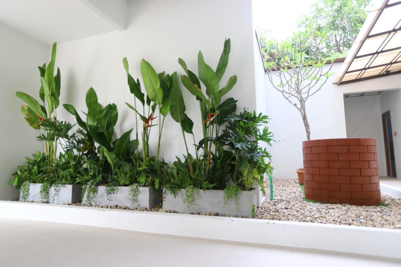 Double Tree Residence Chiang Mai Eksteriør billede
