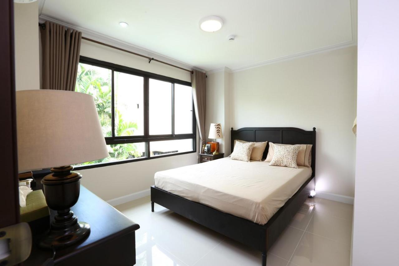 Double Tree Residence Chiang Mai Eksteriør billede