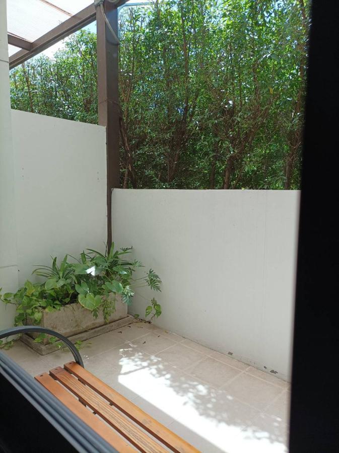 Double Tree Residence Chiang Mai Eksteriør billede