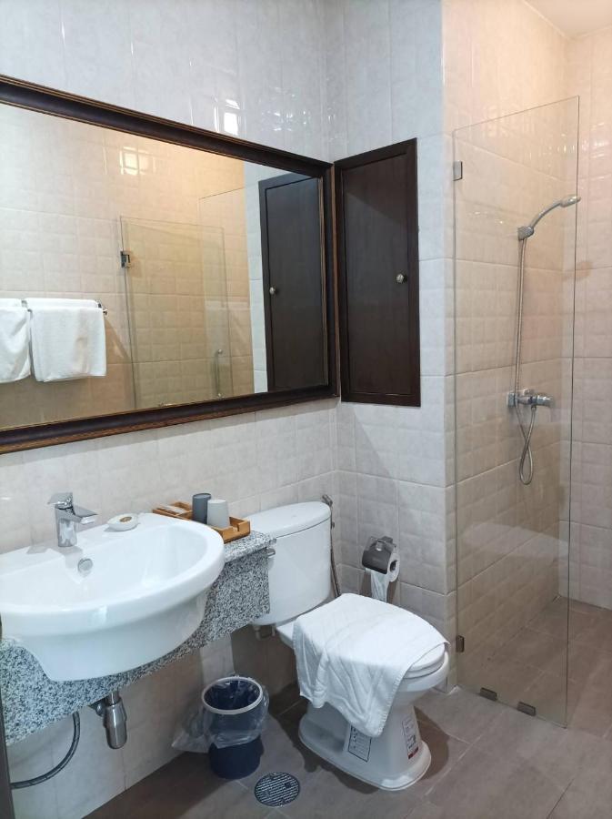 Double Tree Residence Chiang Mai Eksteriør billede