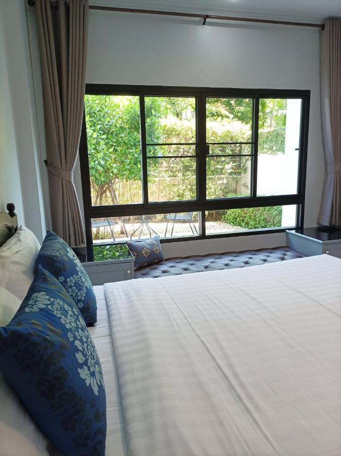 Double Tree Residence Chiang Mai Eksteriør billede