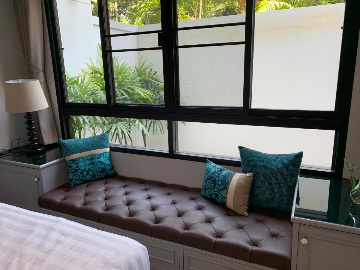 Double Tree Residence Chiang Mai Eksteriør billede