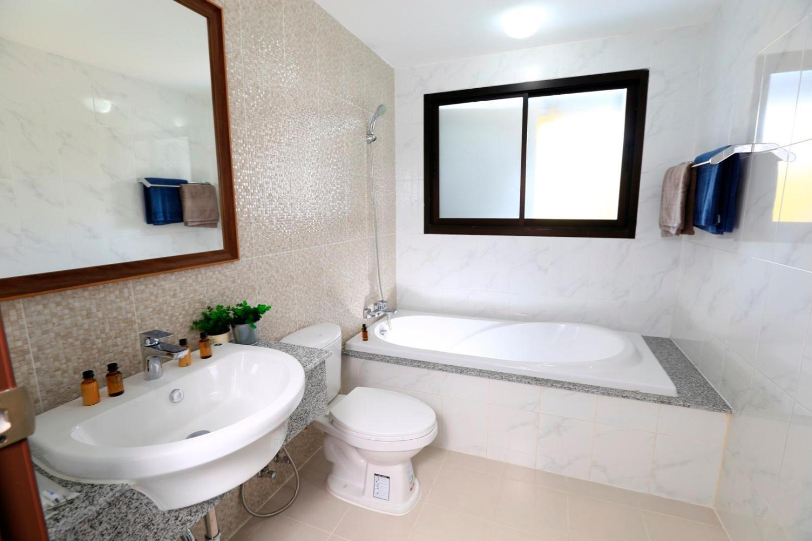 Double Tree Residence Chiang Mai Eksteriør billede