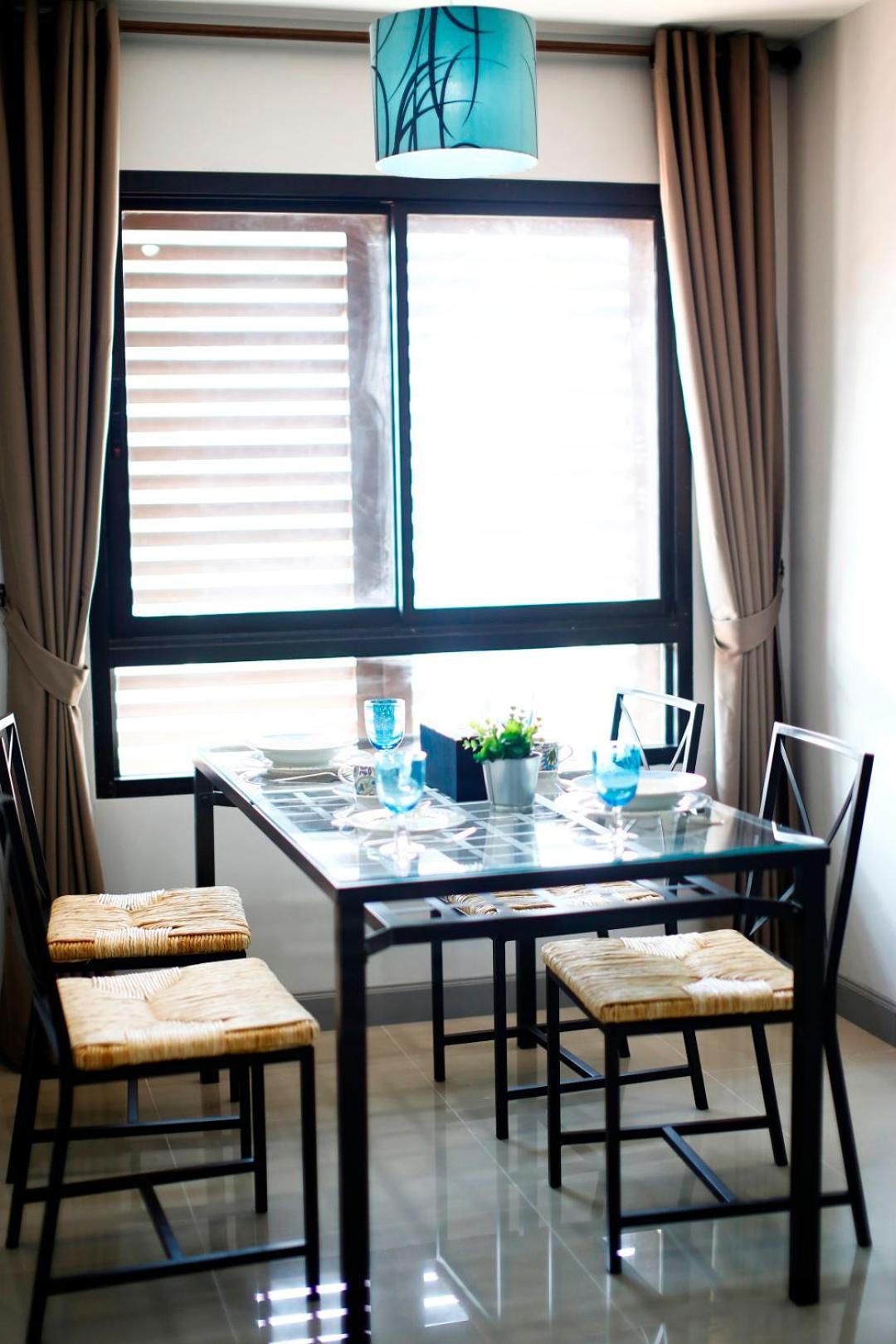 Double Tree Residence Chiang Mai Eksteriør billede